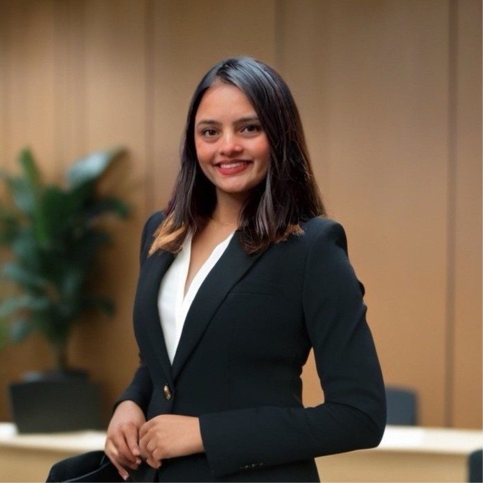Anjali Shah