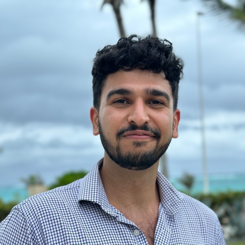 Shayan Rastgou
