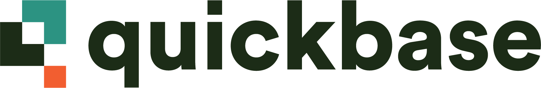 QuickBase logo