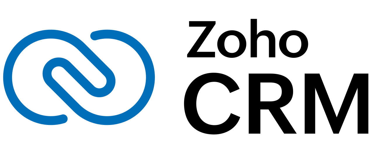 Zoho CRM logo